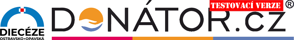 DONÁTOR.CZ